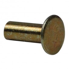 Brake Lining Rivet - 4 X 6 Inches Brake Lining Rivet - 4 X 6 Inches